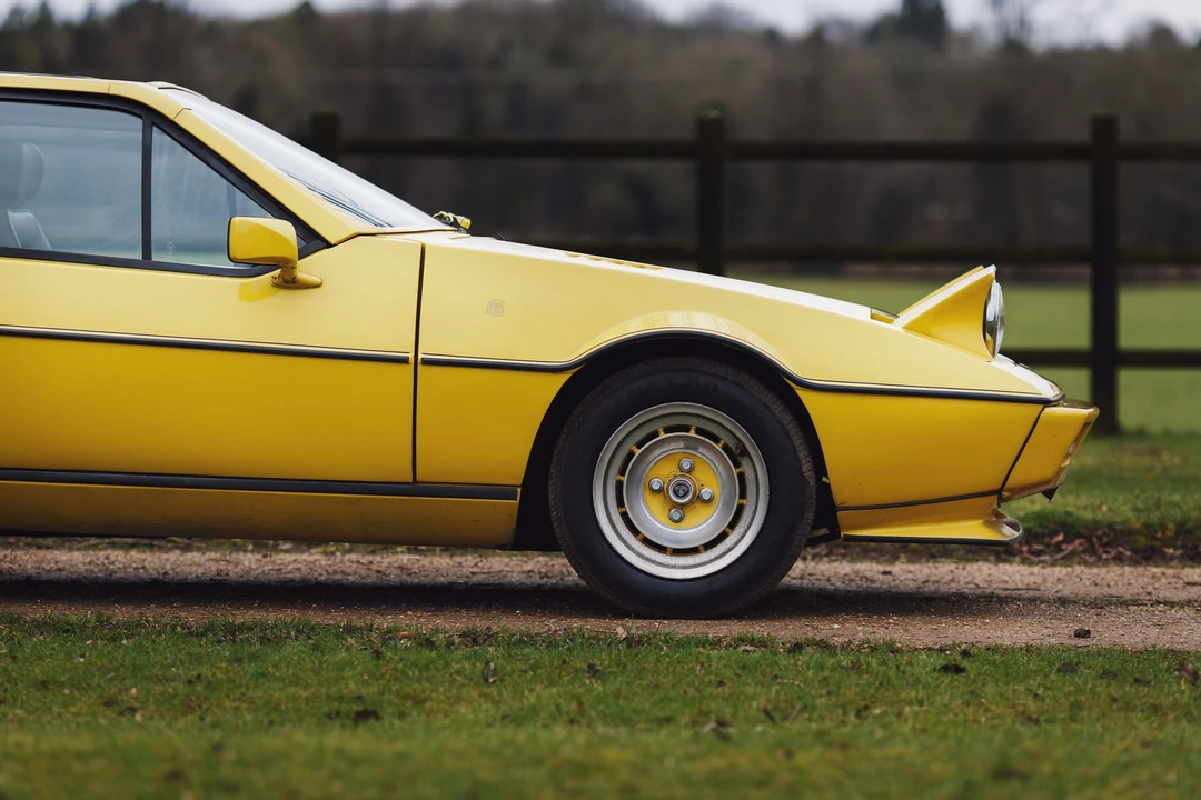 1979 Lotus Elite 2nd Gen - Image 12 of 31