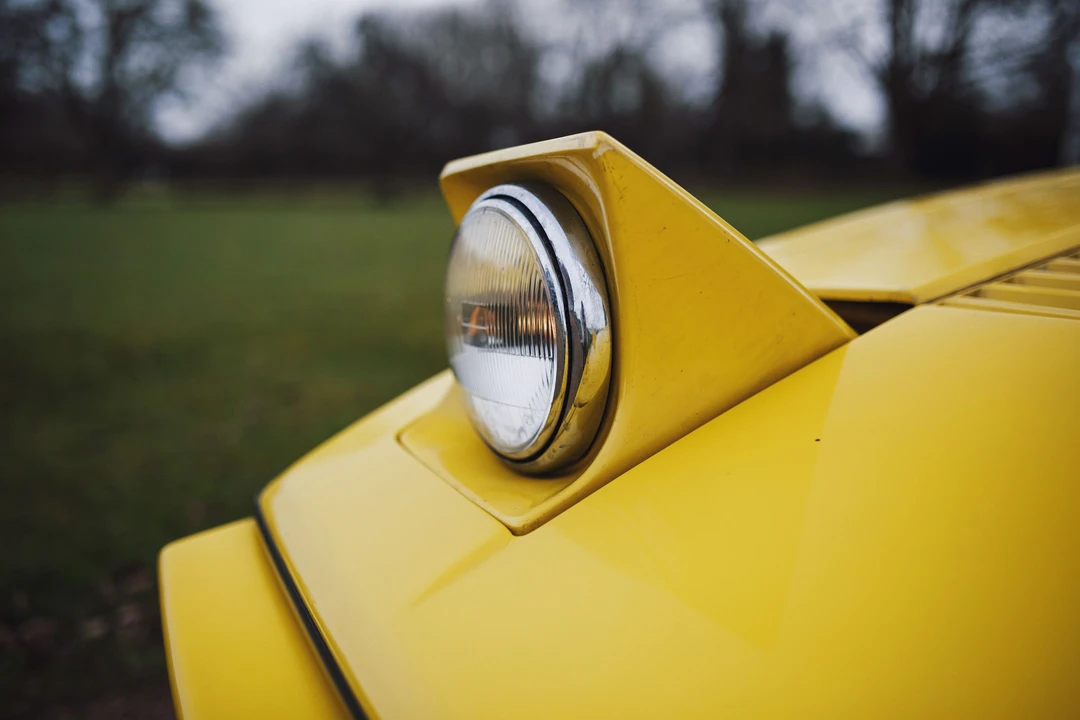 1979 Lotus Elite 2nd Gen - Image 30 of 31