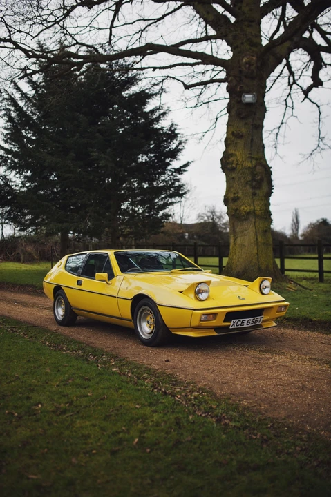 1979 Lotus Elite 2nd Gen - Image 6 of 31