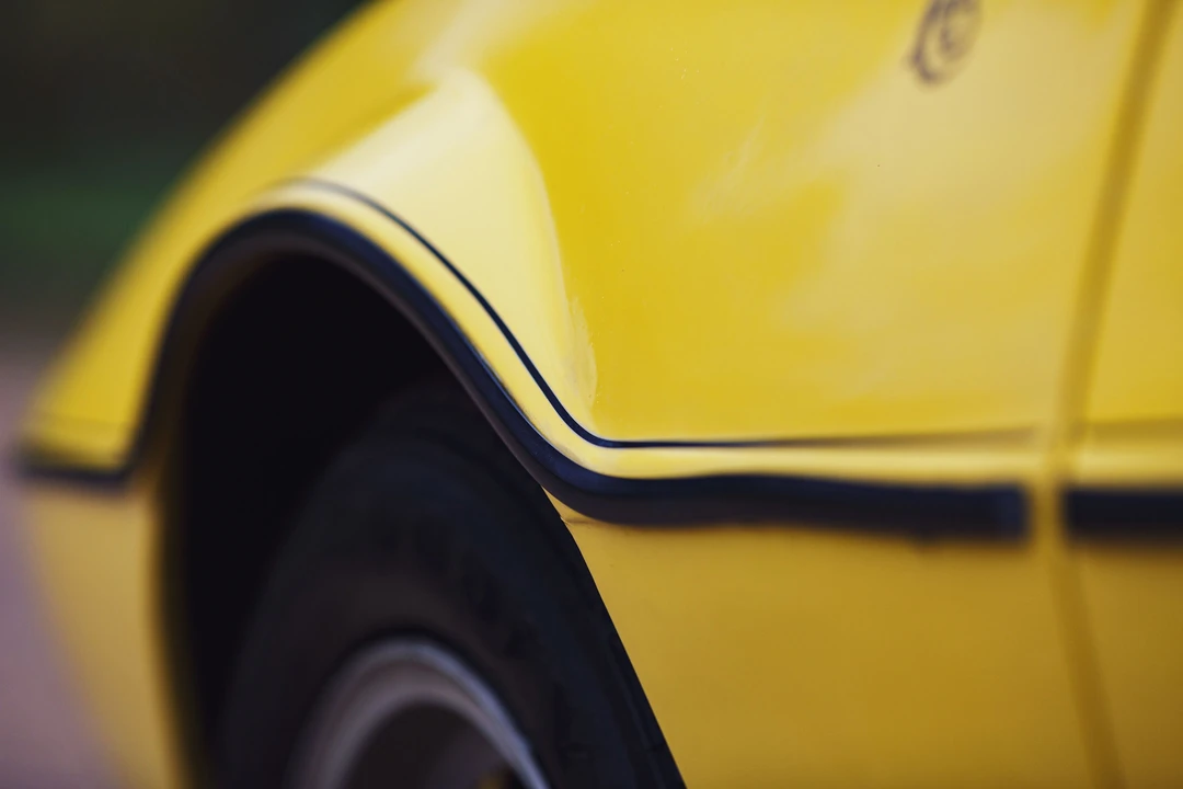 1979 Lotus Elite 2nd Gen - Image 19 of 31
