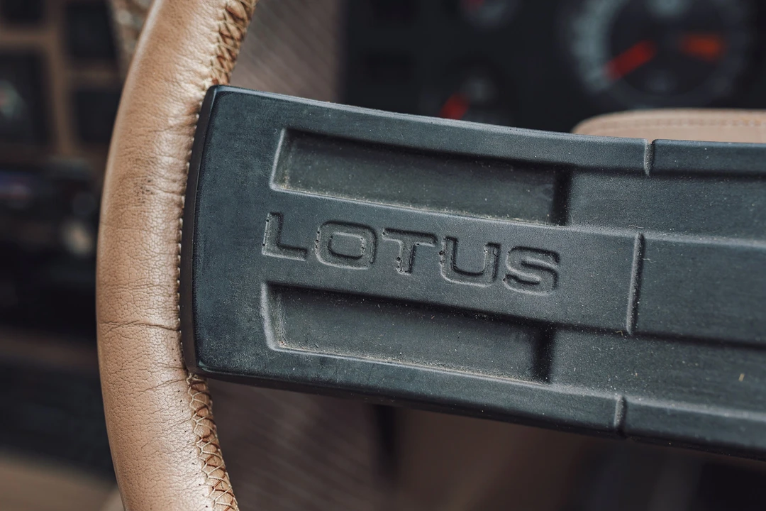 1979 Lotus Elite 2nd Gen - Image 14 of 31