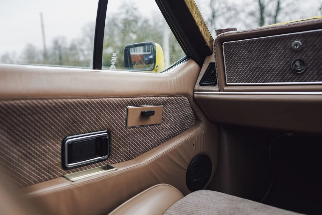 1979 Lotus Elite 2nd Gen - Image 26 of 31