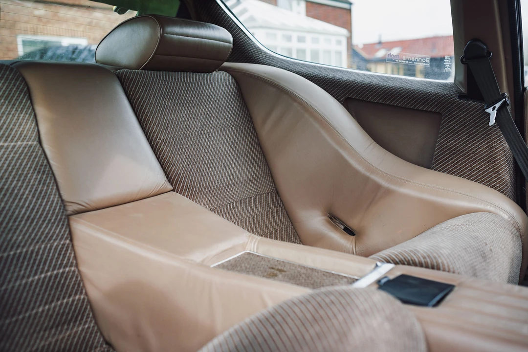 1979 Lotus Elite 2nd Gen - Image 25 of 31