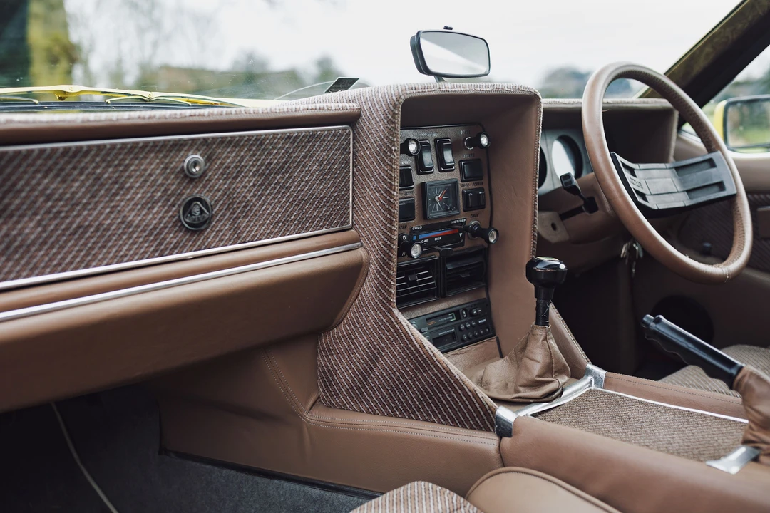 1979 Lotus Elite 2nd Gen - Image 28 of 31