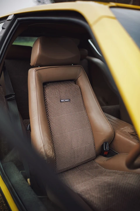1979 Lotus Elite 2nd Gen - Image 9 of 31