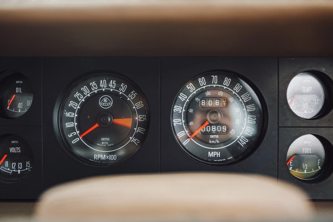 1979 Lotus Elite 2nd Gen - Image 29 of 31