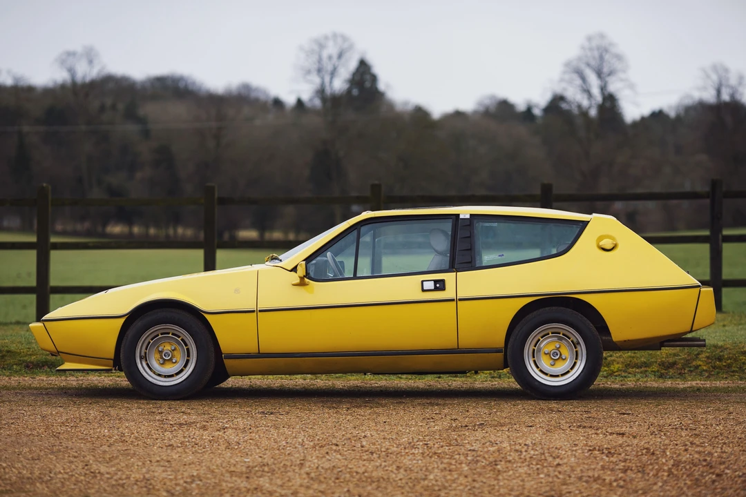 1979 Lotus Elite 2nd Gen - Image 2 of 31