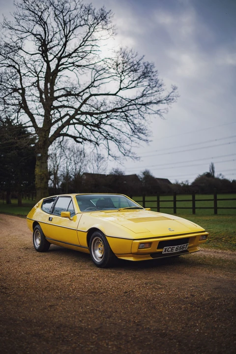 1979 Lotus Elite 2nd Gen - Image 24 of 31