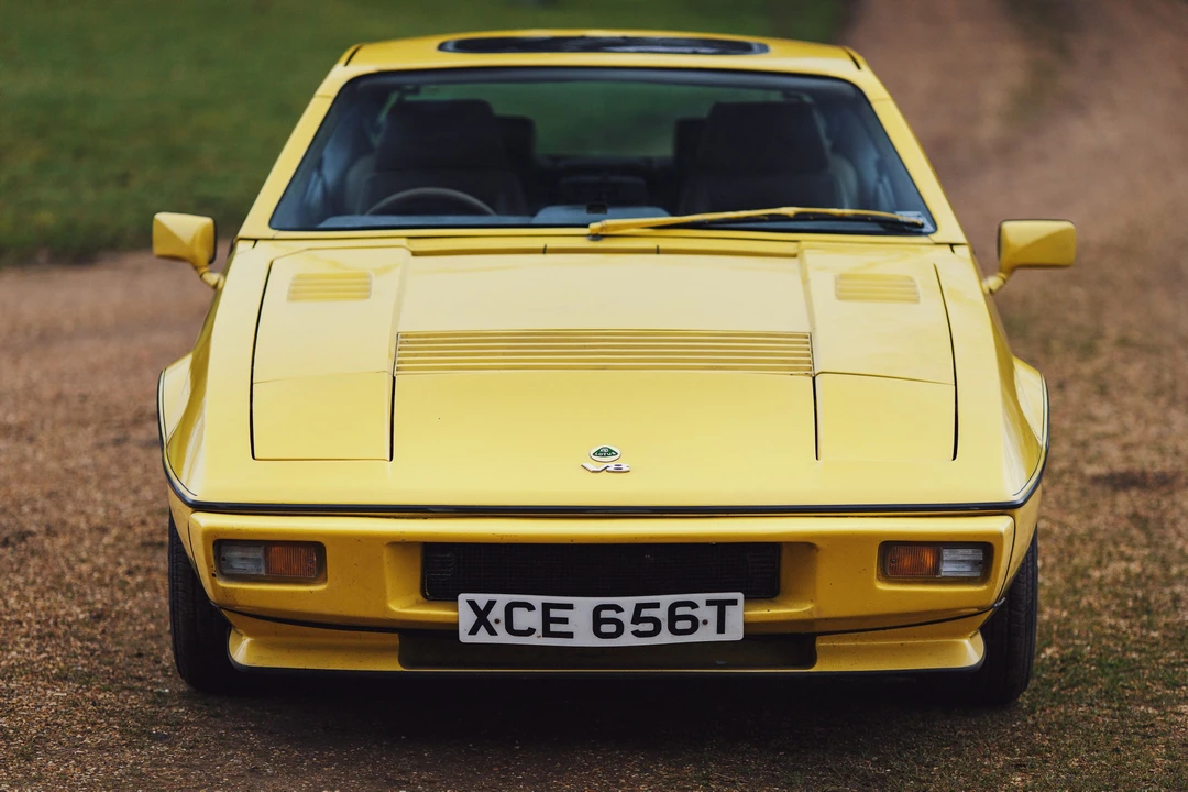 1979 Lotus Elite 2nd Gen - Image 21 of 31