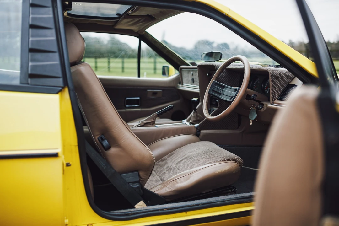 1979 Lotus Elite 2nd Gen - Image 4 of 31