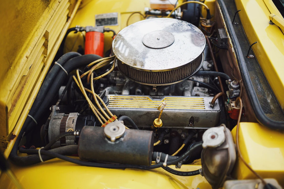 1979 Lotus Elite 2nd Gen - Image 27 of 31