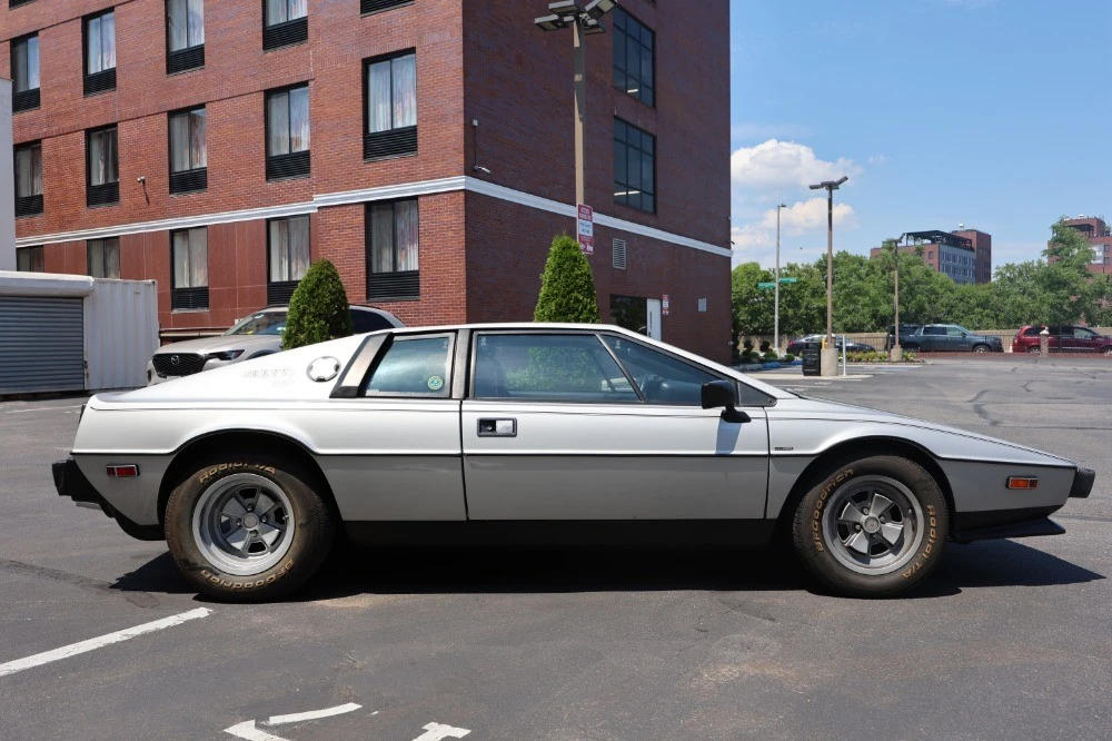 1979 Lotus Esprit Series 2 - Image 3 of 9