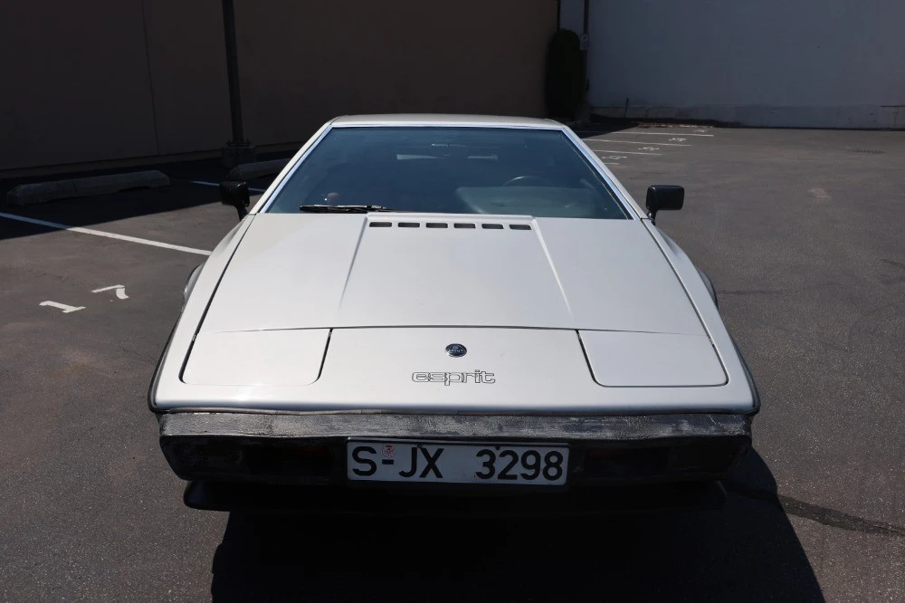 1979 Lotus Esprit Series 2 - Image 5 of 9