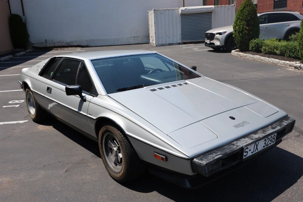 1979 Lotus Esprit Series 2 - Image 2 of 9