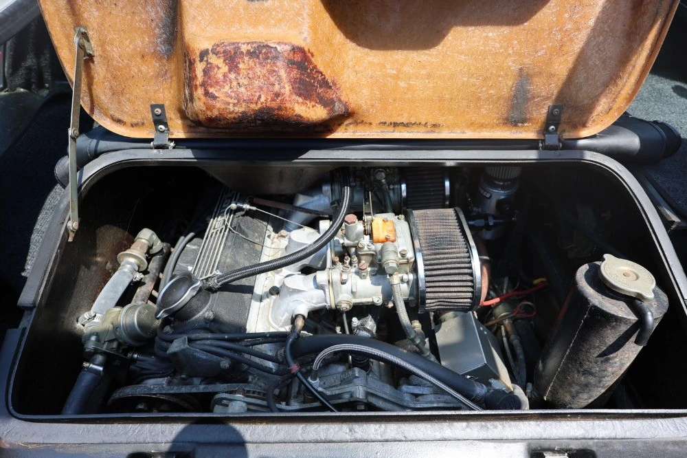 1979 Lotus Esprit Series 2 - Image 9 of 9
