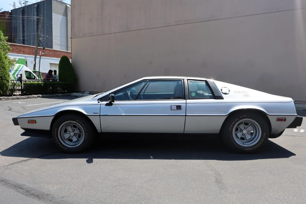 1979 Lotus Esprit Series 2 - Image 4 of 9