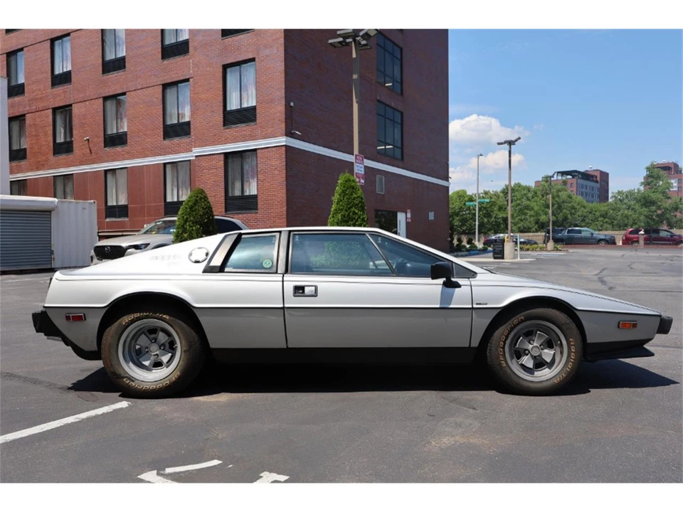 1979 Lotus Esprit Series 2 - Image 3 of 9