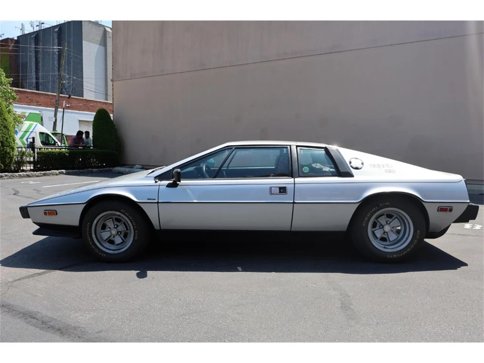 1979 Lotus Esprit Series 2 - Image 4 of 9