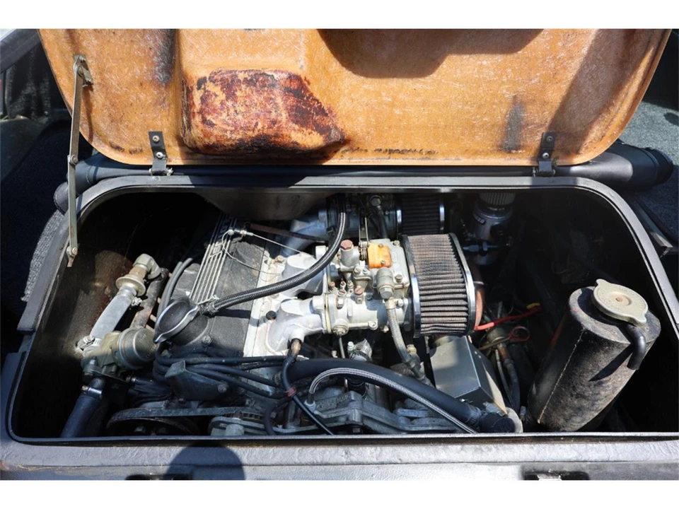 1979 Lotus Esprit Series 2 - Image 9 of 9