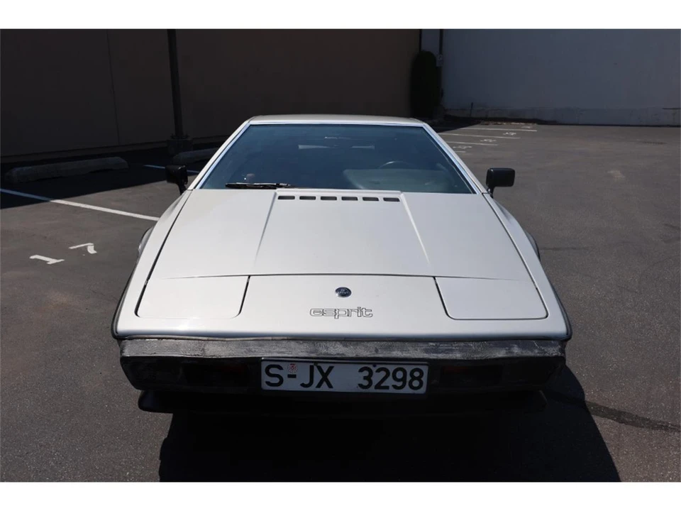 1979 Lotus Esprit Series 2 - Image 5 of 9