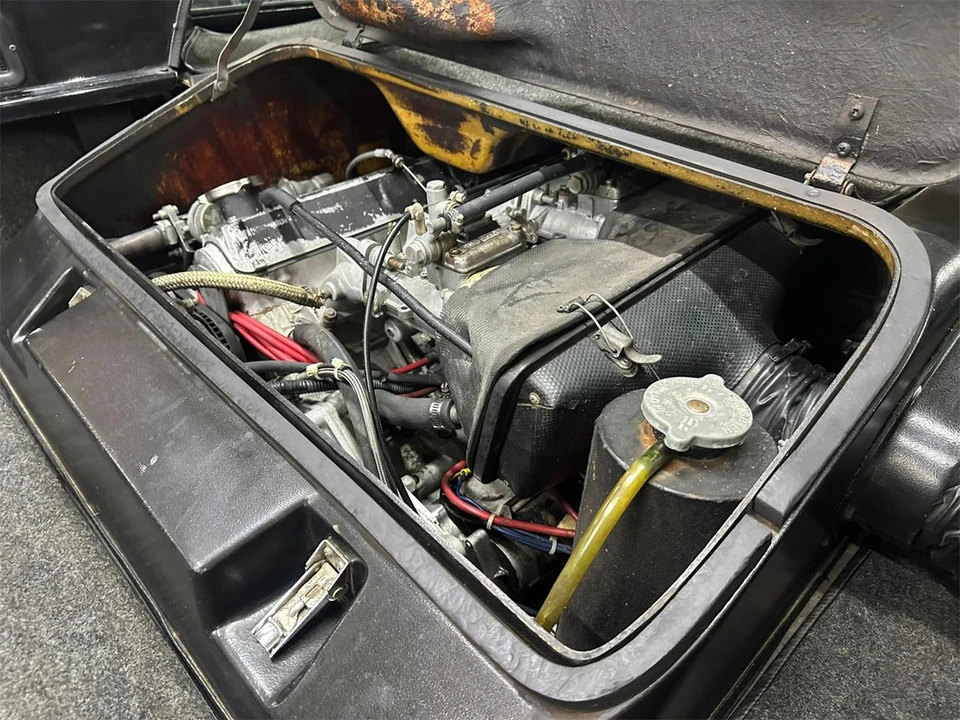 1979 Lotus Esprit Series 2 - Image 30 of 31