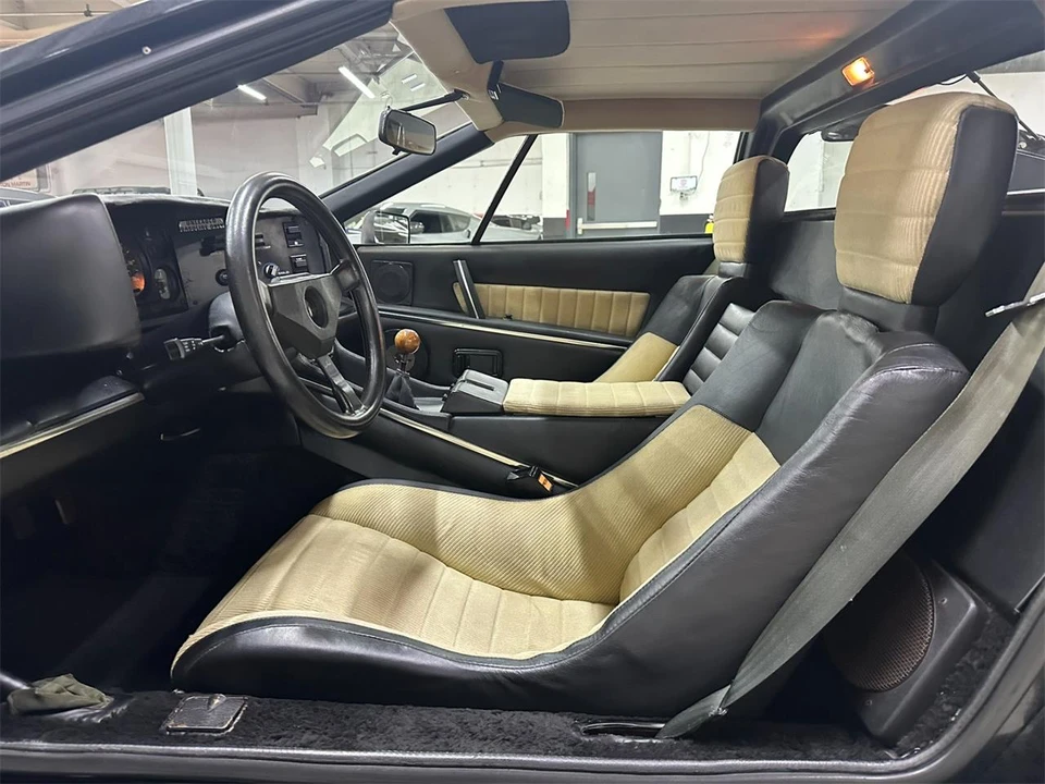 1979 Lotus Esprit Series 2 - Image 11 of 31