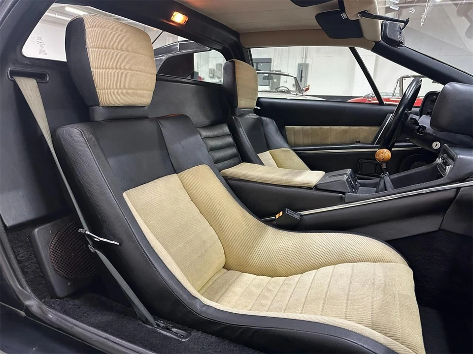 1979 Lotus Esprit Series 2 - Image 19 of 31