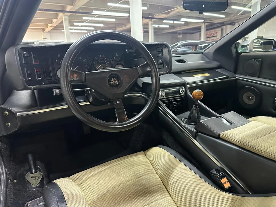1979 Lotus Esprit Series 2 - Image 13 of 31