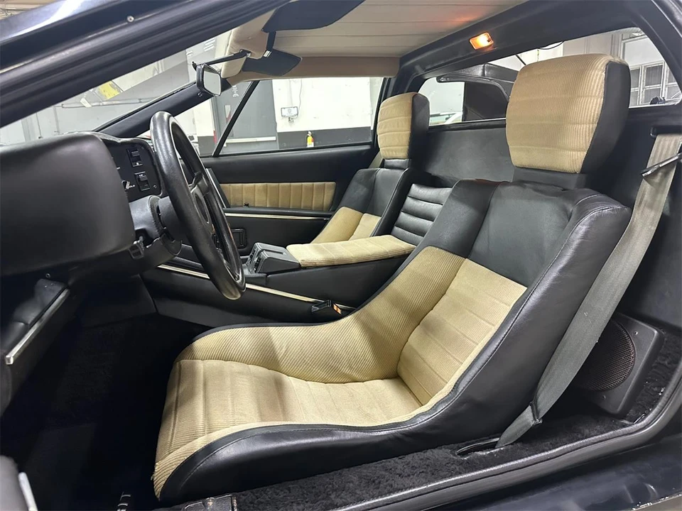 1979 Lotus Esprit Series 2 - Image 12 of 31