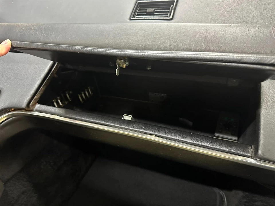 1979 Lotus Esprit Series 2 - Image 22 of 31