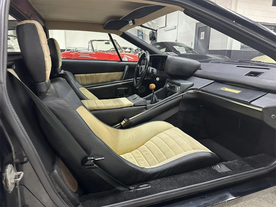 1979 Lotus Esprit Series 2 - Image 17 of 31