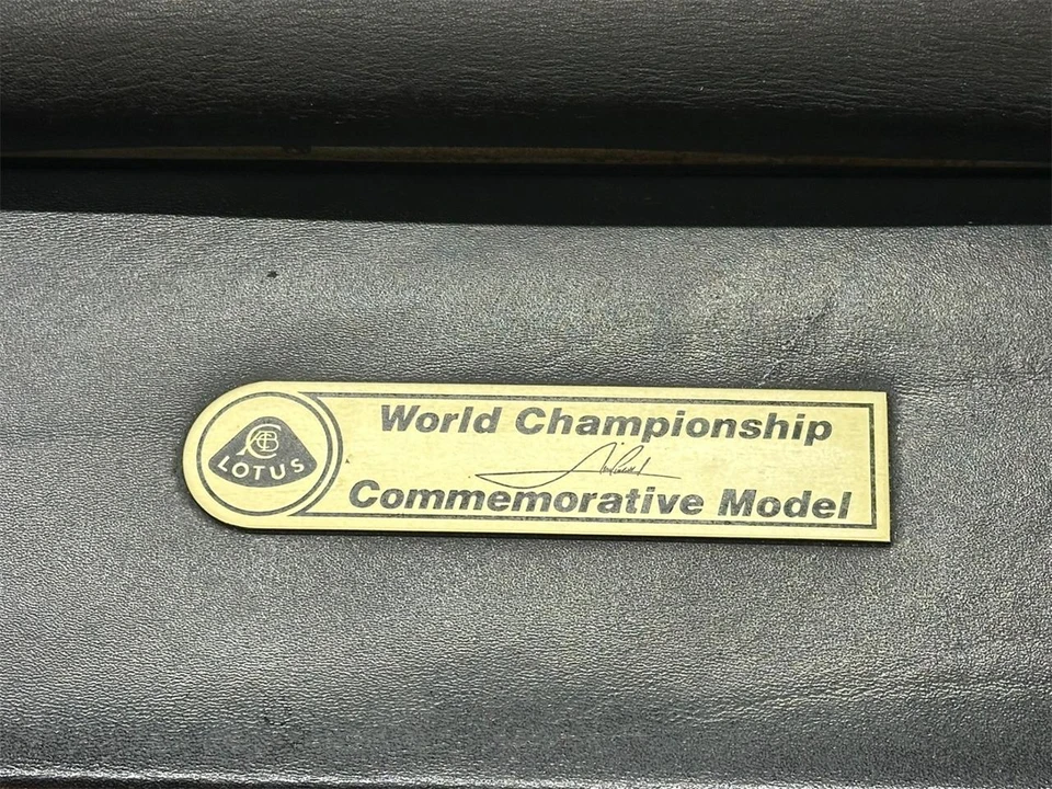 1979 Lotus Esprit Series 2 - Image 21 of 31