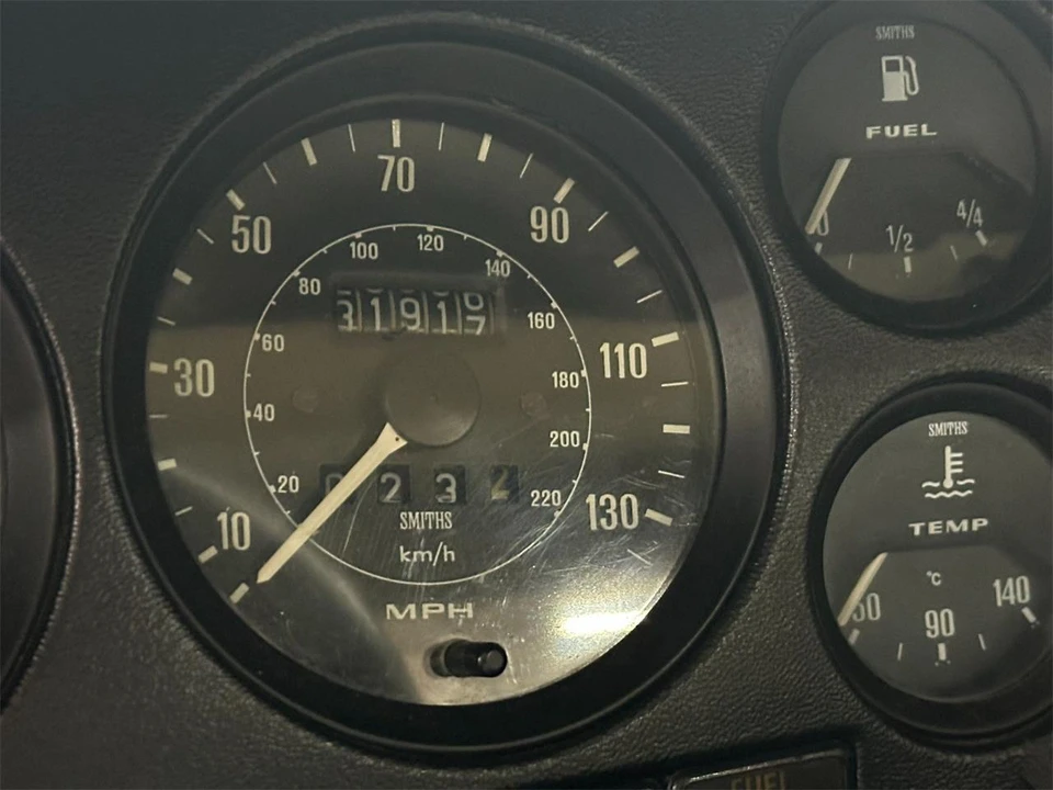 1979 Lotus Esprit Series 2 - Image 14 of 31