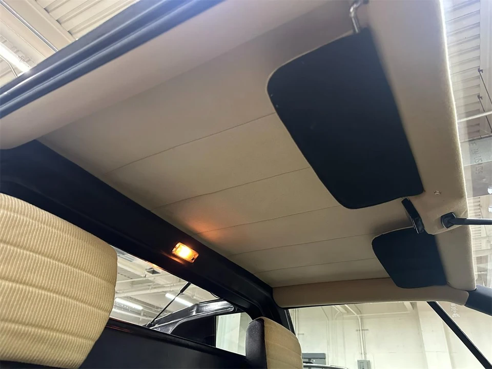 1979 Lotus Esprit Series 2 - Image 24 of 31