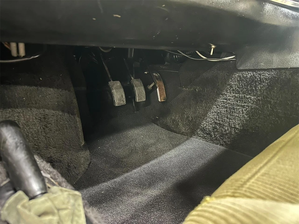1979 Lotus Esprit Series 2 - Image 15 of 31