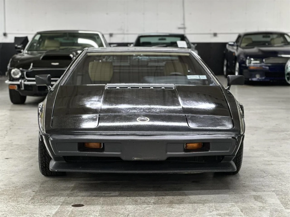 1979 Lotus Esprit Series 2 - Image 2 of 31