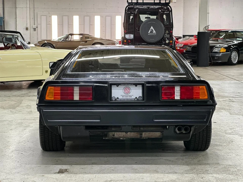 1979 Lotus Esprit Series 2 - Image 5 of 31