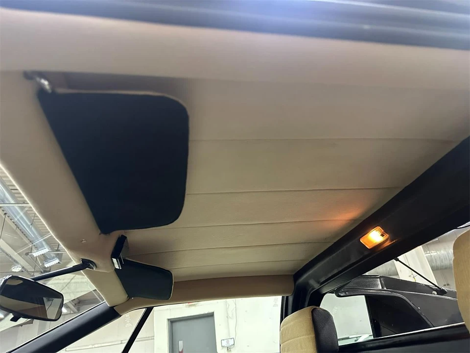 1979 Lotus Esprit Series 2 - Image 23 of 31