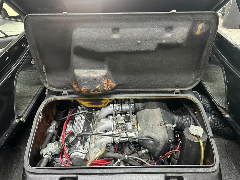 1979 Lotus Esprit Series 2 - Image 31 of 31
