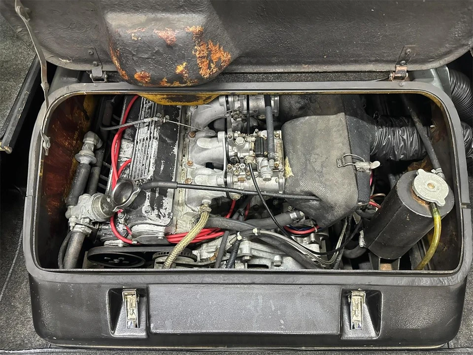 1979 Lotus Esprit Series 2 - Image 29 of 31