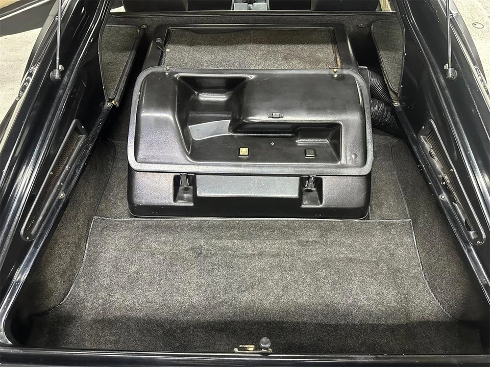 1979 Lotus Esprit Series 2 - Image 27 of 31