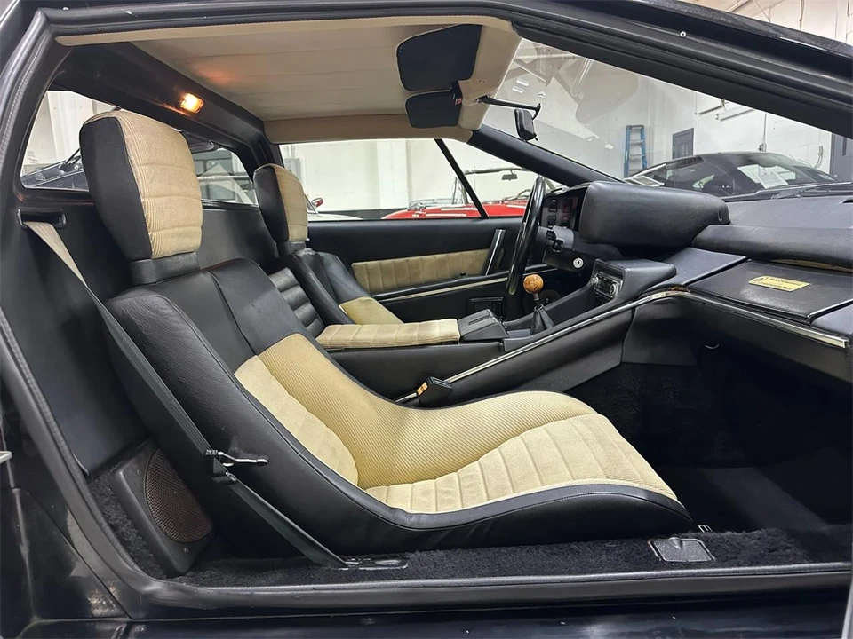 1979 Lotus Esprit Series 2 - Image 18 of 31
