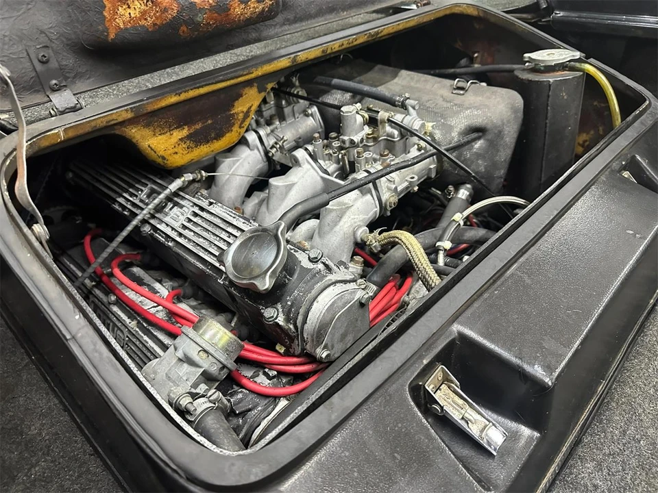 1979 Lotus Esprit Series 2 - Image 28 of 31