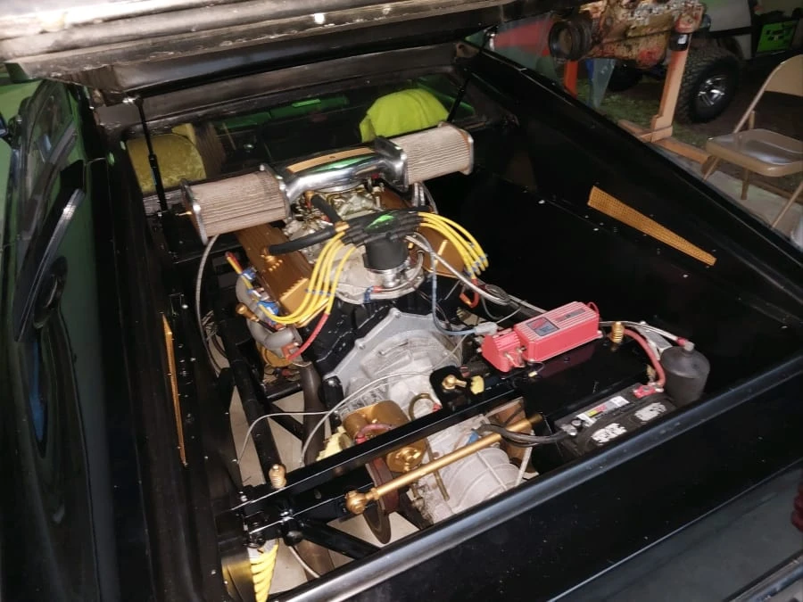 1979 Lotus Esprit Series 2 - Image 11 of 14