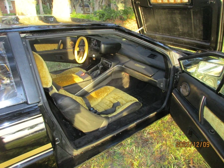 1979 Lotus Esprit Series 2 - Image 8 of 14