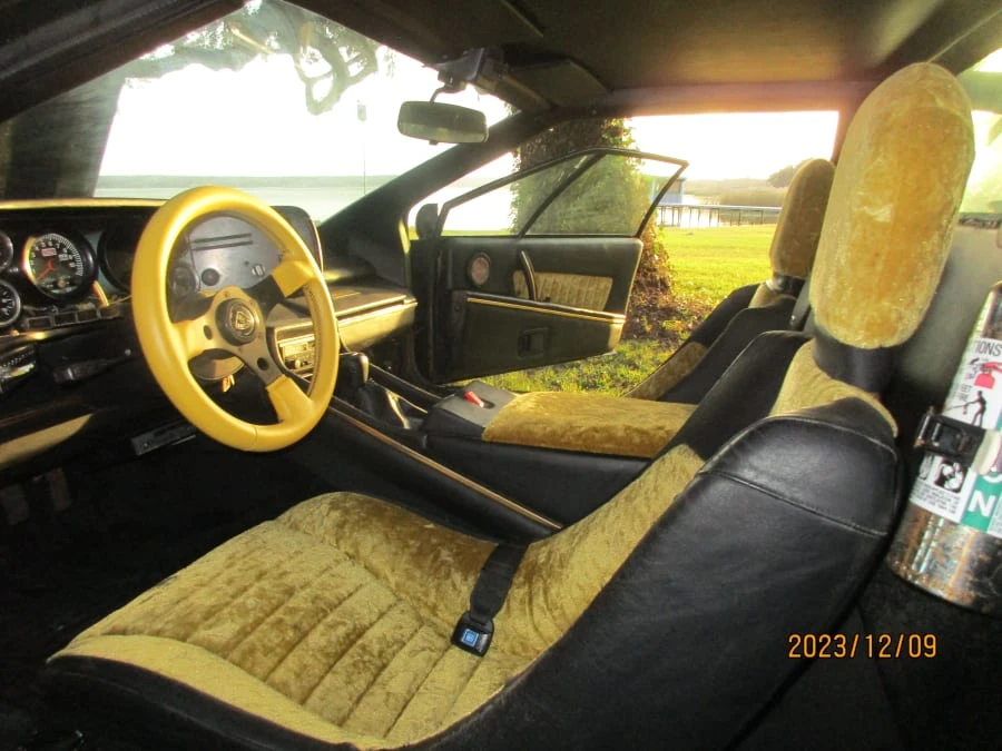 1979 Lotus Esprit Series 2 - Image 9 of 14