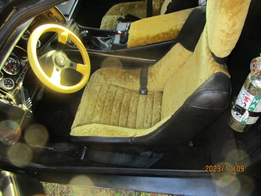 1979 Lotus Esprit Series 2 - Image 7 of 14