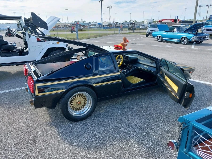 1979 Lotus Esprit Series 2 - Image 14 of 14