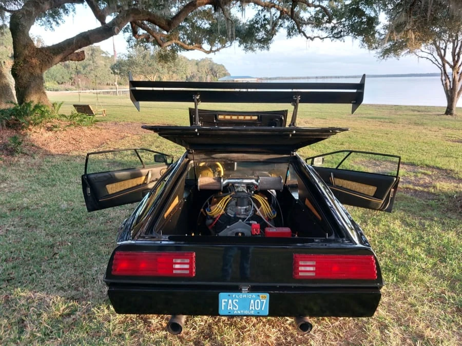 1979 Lotus Esprit Series 2 - Image 2 of 14