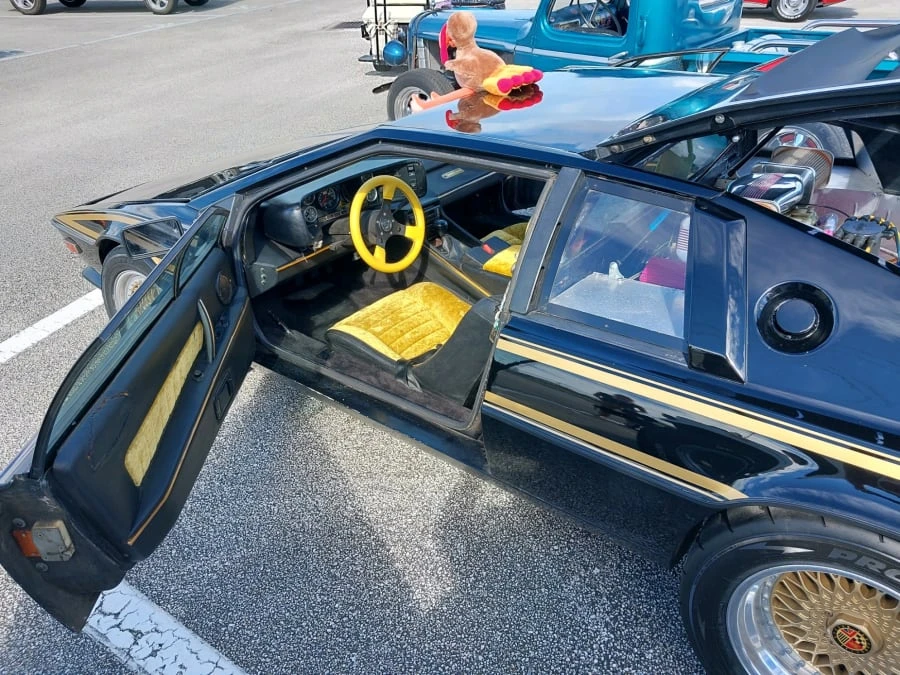 1979 Lotus Esprit Series 2 - Image 6 of 14